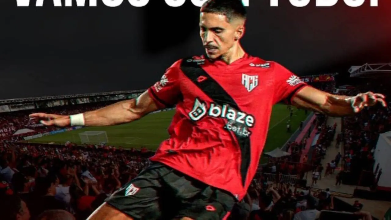 Atletico GO