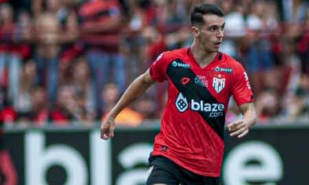 Atlético GO
