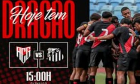 Atlético GO sub20