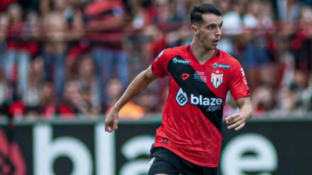 Atlético GO