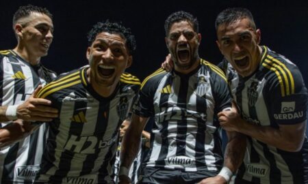 Atlético MG