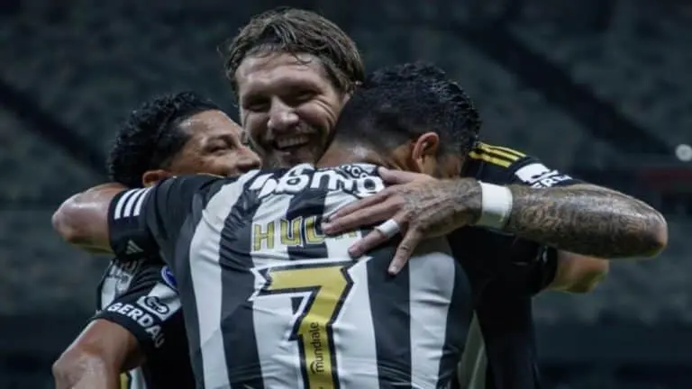 Atlético Mineiro