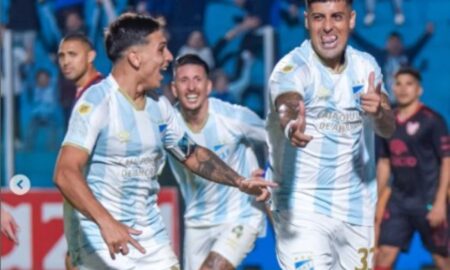 Atlético Tucumán