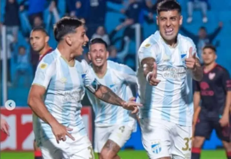 Atlético Tucumán