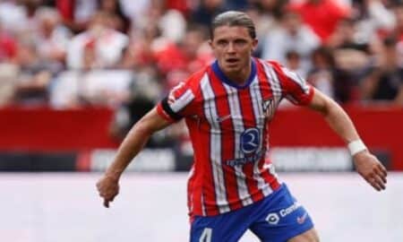 Atletico de Madrid