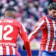 Atlético de Madrid