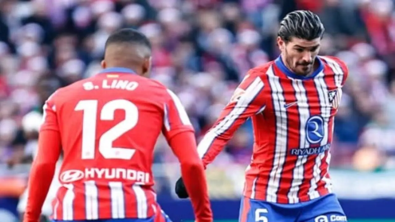 Atlético de Madrid