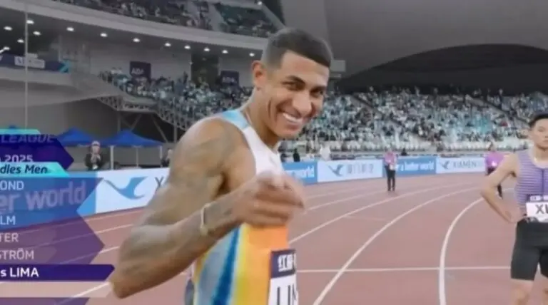 Matheus Lima