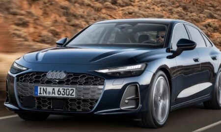 Audi -