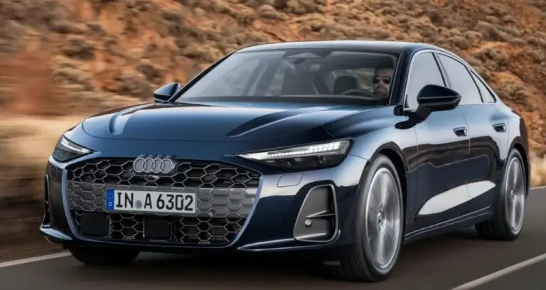 Audi -