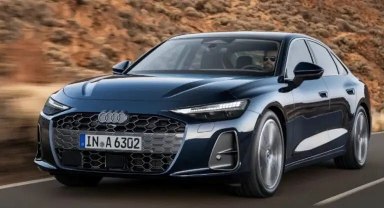 Audi - foto