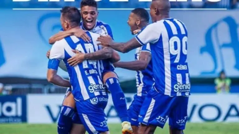 Avaí FC