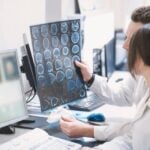 Avc -Exame - Cerebro - Acidente Vascular Cerebral