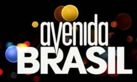 Avenida Brasil