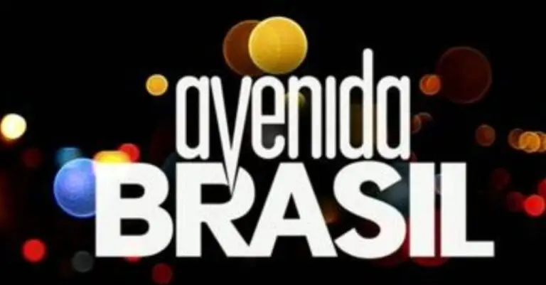 Avenida Brasil