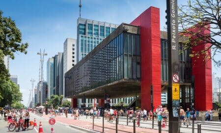 Avenida Paulista
