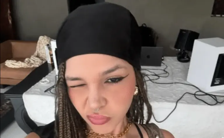 Aysha Benelli