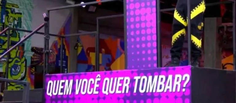 BBB 25