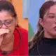 BBB 25 Delma e Renata estão no 17º Paredão - Foto: Globo
