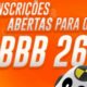 BBB 26