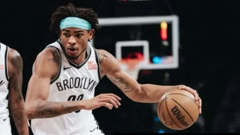 BRK Nets