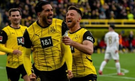 BVB