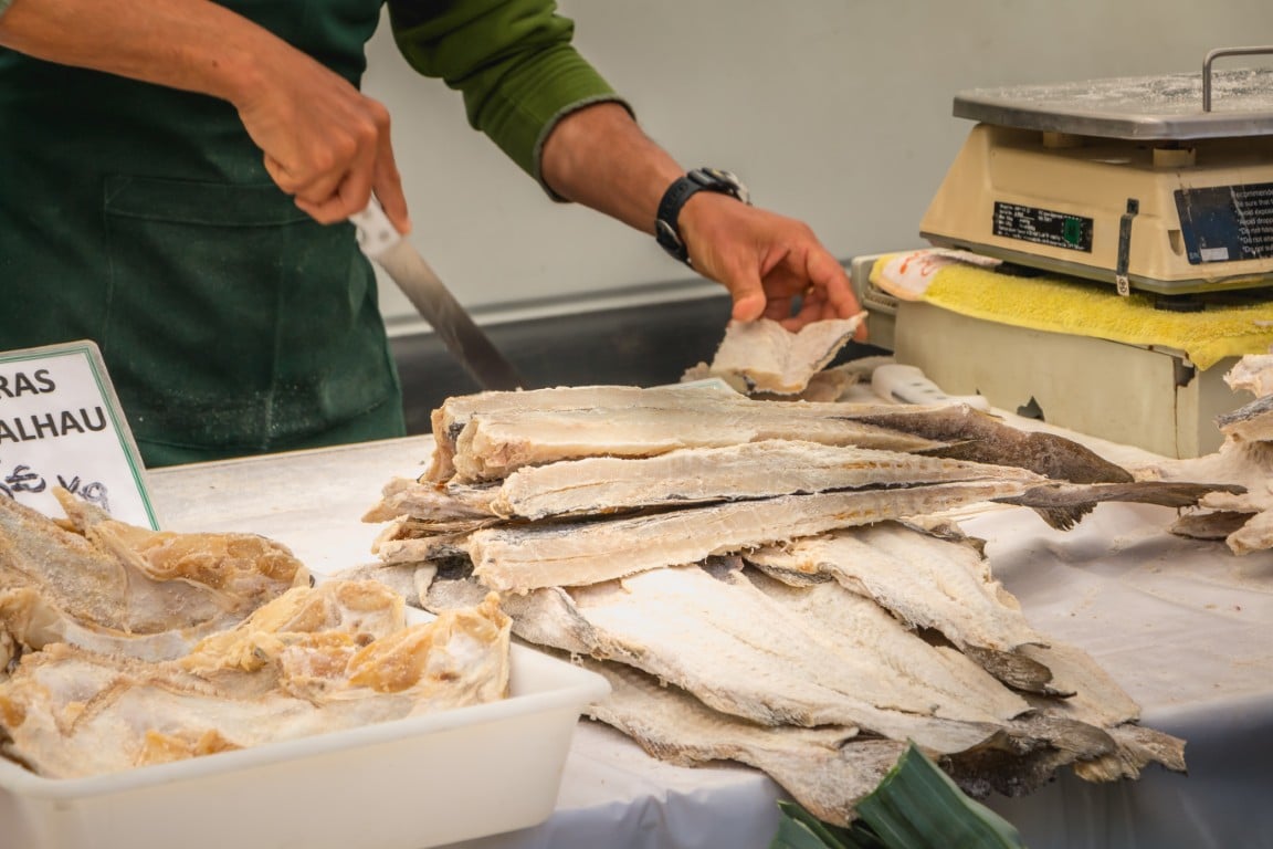 Bacalhau