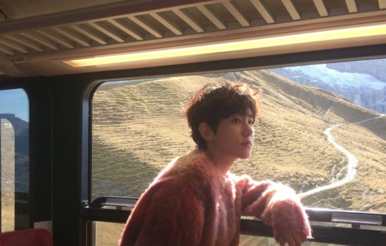 Baekhyun