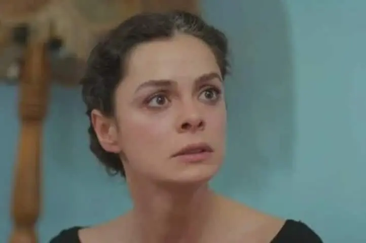 Bahar - Força de Mulher