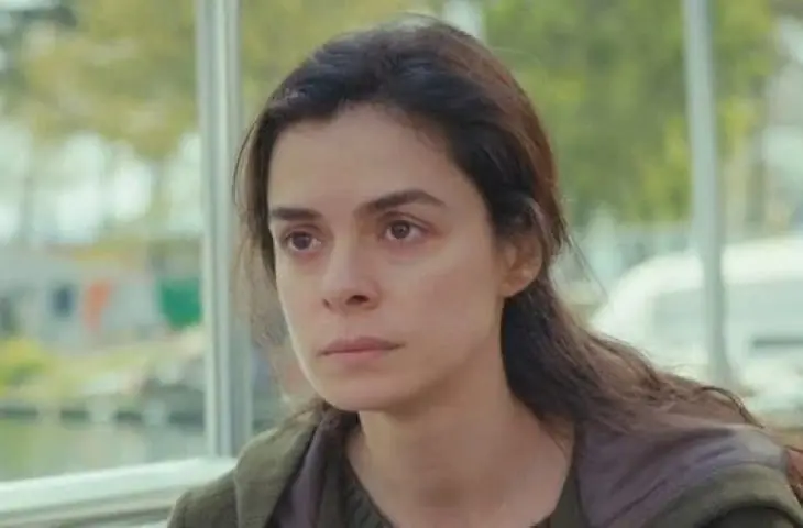 Bahar - Força de Mulher