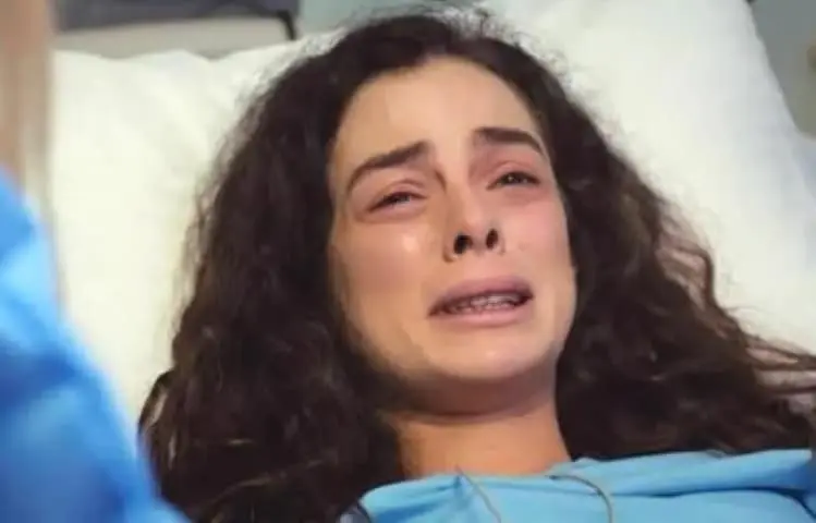Bahar - Força de Mulher