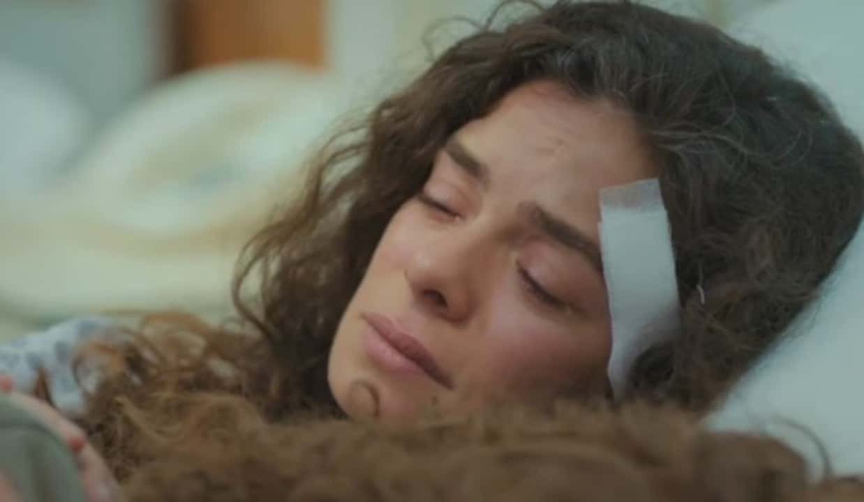 Bahar - Força de Mulher