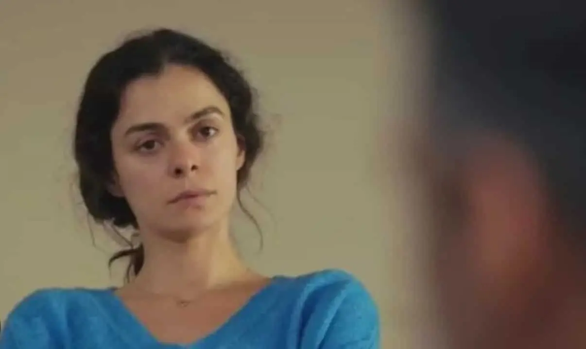 Bahar - Força de Mulher