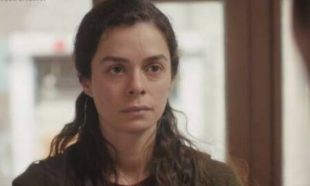 Bahar em Força de Mulher
