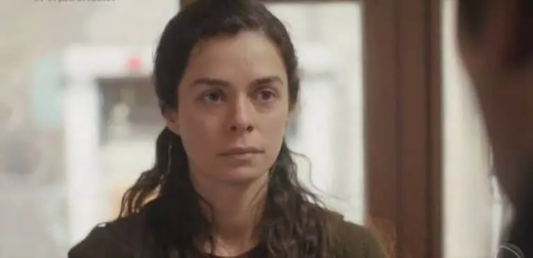 Bahar em Força de Mulher