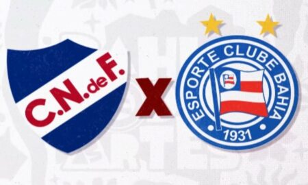 Bahia na Libertadores