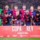 Barcelona CAmpeao