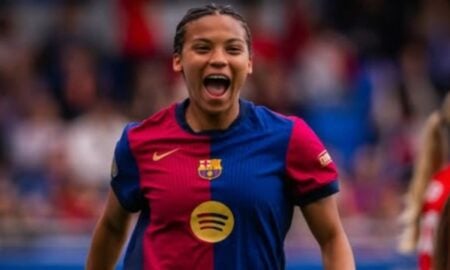 Barcelona Feminino