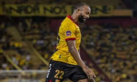 Onde assistir Barcelona SC x Universitario ao vivo: escalações, palpites e tudo sobre o jogo da Copa Libertadores 2025