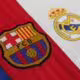Barcelona vs Real Madrid
