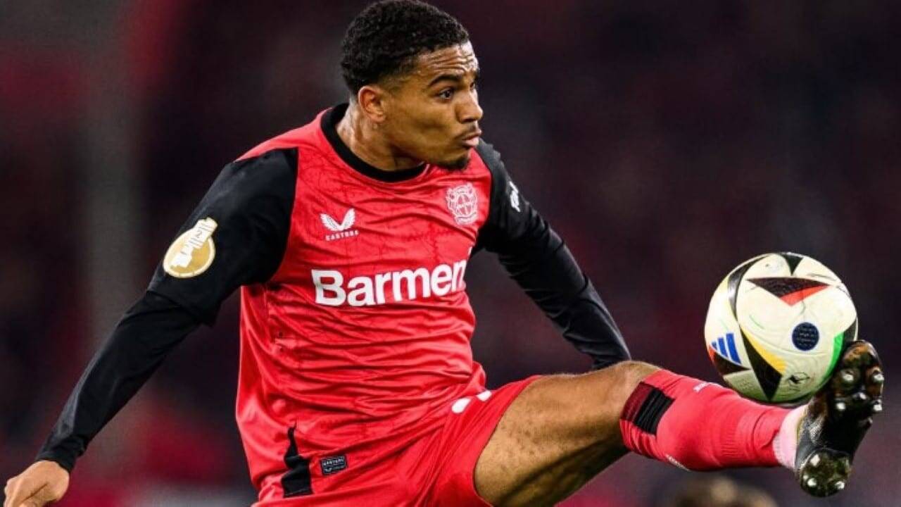 Bayer Leverkusen 2025