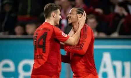 Bayern Munique