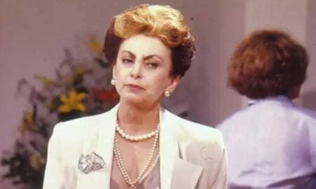 Odete Roitman eternizou Beatriz Segall, mas Globo nunca a valorizou como esperava