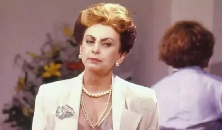 Beatriz Segall