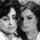 Beatriz Segall e Debora Bloch