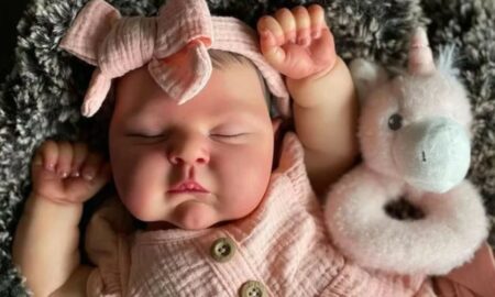 Bebê Reborn