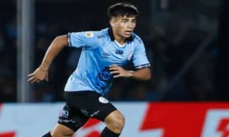 Belgrano