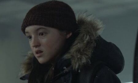 Bella Ramsey ''The Last of Us''