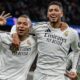 Bellingham, Mbappe e Vini Jr