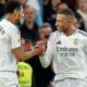 Bellingham e Mbappé